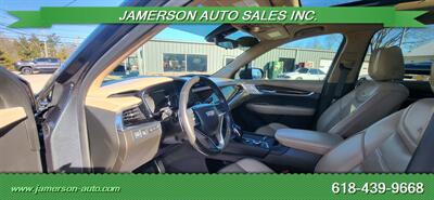 2022 Cadillac XT6 Sport   - Photo 13 - Benton, IL 62812