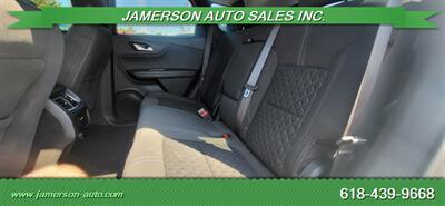 2021 Chevrolet Blazer LT - Photo 8 - Benton, IL 62812