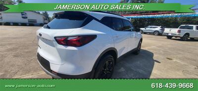2021 Chevrolet Blazer LT - Photo 6 - Benton, IL 62812