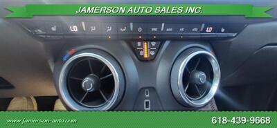 2021 Chevrolet Blazer LT - Photo 11 - Benton, IL 62812