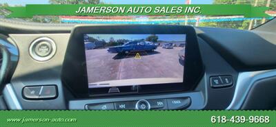 2021 Chevrolet Blazer LT - Photo 13 - Benton, IL 62812