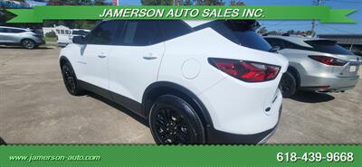 2021 Chevrolet Blazer LT - Photo 4 - Benton, IL 62812