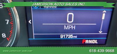 2021 Chevrolet Blazer LT - Photo 15 - Benton, IL 62812