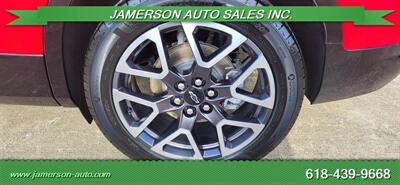 2024 Chevrolet Blazer RS   - Photo 7 - Benton, IL 62812