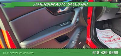 2024 Chevrolet Blazer RS   - Photo 10 - Benton, IL 62812
