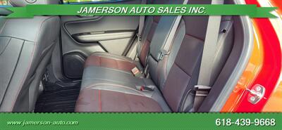 2024 Chevrolet Blazer RS   - Photo 8 - Benton, IL 62812