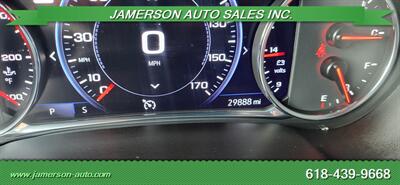 2024 Chevrolet Blazer RS   - Photo 16 - Benton, IL 62812