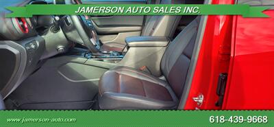2024 Chevrolet Blazer RS   - Photo 9 - Benton, IL 62812