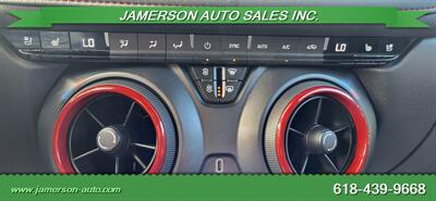 2024 Chevrolet Blazer RS   - Photo 12 - Benton, IL 62812