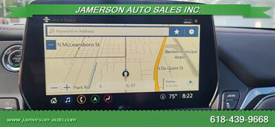 2024 Chevrolet Blazer RS   - Photo 13 - Benton, IL 62812