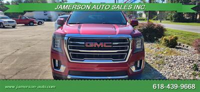 2022 GMC Yukon SLT   - Photo 6 - Benton, IL 62812