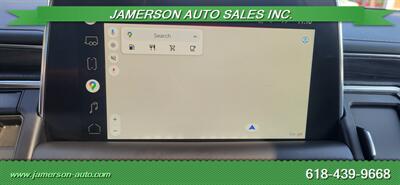 2022 GMC Yukon SLT   - Photo 13 - Benton, IL 62812