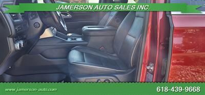 2022 GMC Yukon SLT   - Photo 10 - Benton, IL 62812