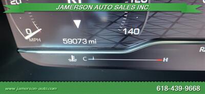 2022 GMC Yukon SLT   - Photo 16 - Benton, IL 62812