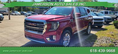 2022 GMC Yukon SLT   - Photo 5 - Benton, IL 62812