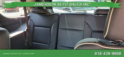 2022 GMC Yukon SLT   - Photo 7 - Benton, IL 62812