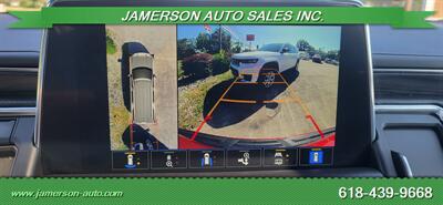 2022 GMC Yukon SLT   - Photo 14 - Benton, IL 62812