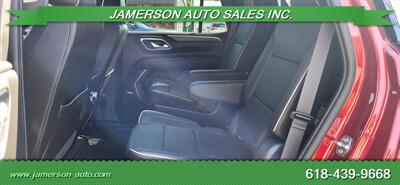 2022 GMC Yukon SLT   - Photo 8 - Benton, IL 62812