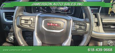2022 GMC Yukon SLT   - Photo 15 - Benton, IL 62812