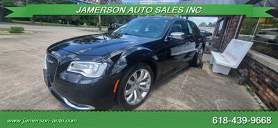 2018 Chrysler 300 Series Limited   - Photo 7 - Benton, IL 62812