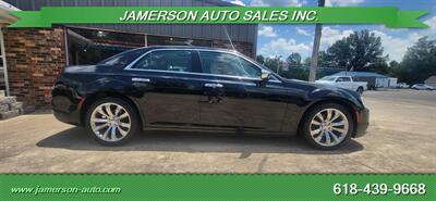 2018 Chrysler 300 Series Limited   - Photo 2 - Benton, IL 62812