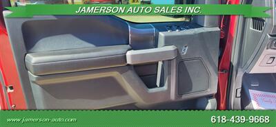 2016 Ford F-150 XLT   - Photo 8 - Benton, IL 62812