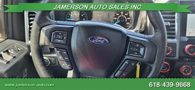 2016 Ford F-150 XLT   - Photo 12 - Benton, IL 62812