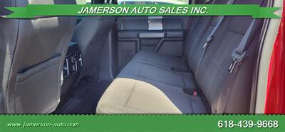 2016 Ford F-150 XLT   - Photo 6 - Benton, IL 62812