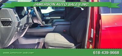 2016 Ford F-150 XLT   - Photo 7 - Benton, IL 62812