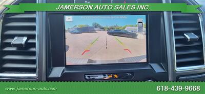 2016 Ford F-150 XLT   - Photo 11 - Benton, IL 62812