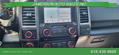 2016 Ford F-150 XLT   - Photo 10 - Benton, IL 62812