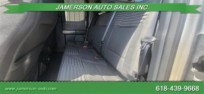 2023 Ford F-150 XL - Photo 9 - Benton, IL 62812