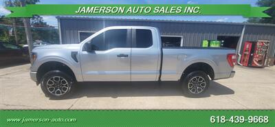 2023 Ford F-150 XL - Photo 3 - Benton, IL 62812