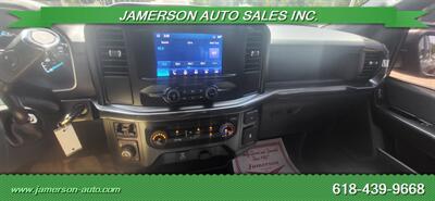 2023 Ford F-150 XL - Photo 11 - Benton, IL 62812