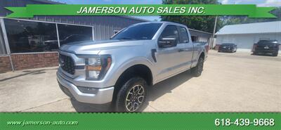 2023 Ford F-150 XL - Photo 1 - Benton, IL 62812