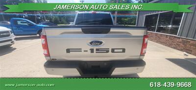 2023 Ford F-150 XL - Photo 5 - Benton, IL 62812