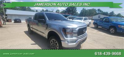 2023 Ford F-150 XL - Photo 2 - Benton, IL 62812