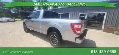 2023 Ford F-150 XL - Photo 4 - Benton, IL 62812