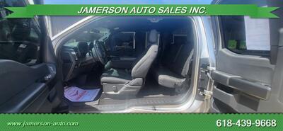 2023 Ford F-150 XL - Photo 8 - Benton, IL 62812