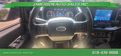 2023 Ford F-150 XL - Photo 12 - Benton, IL 62812