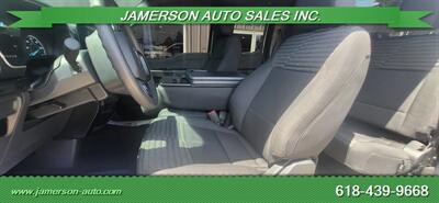 2023 Ford F-150 XL - Photo 10 - Benton, IL 62812