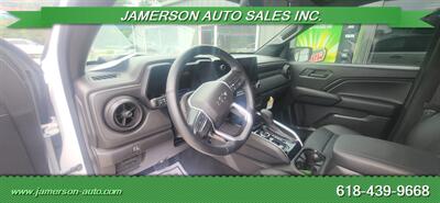 2025 Chevrolet Colorado Trail Boss - Photo 4 - Benton, IL 62812
