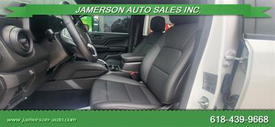 2025 Chevrolet Colorado Trail Boss - Photo 5 - Benton, IL 62812