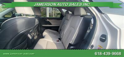 2019 Lexus RX 350L Luxury   - Photo 9 - Benton, IL 62812