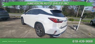2019 Lexus RX 350L Luxury   - Photo 3 - Benton, IL 62812