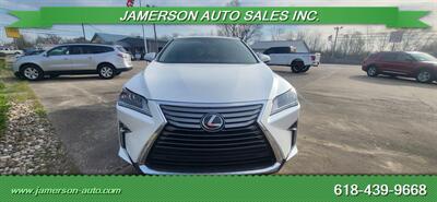 2019 Lexus RX 350L Luxury   - Photo 8 - Benton, IL 62812