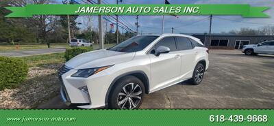 2019 Lexus RX 350L Luxury   - Photo 1 - Benton, IL 62812