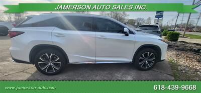 2019 Lexus RX 350L Luxury   - Photo 6 - Benton, IL 62812