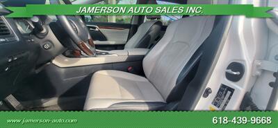 2019 Lexus RX 350L Luxury   - Photo 10 - Benton, IL 62812