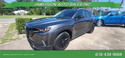 2024 Mazda CX-50 2.5 S Preferred SUV